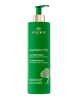Nuxe Nuxuriance Ultra Ujędrniające mleczko do ciała 400ml