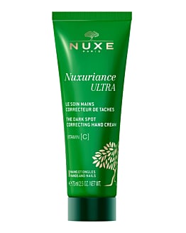 Nuxe Nuxuriance Ultra Krem do rąk na przebarwienia 75ml