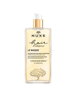 Nuxe Hair Prodigieux Prewash Balsamo pre-shampoo 125ml