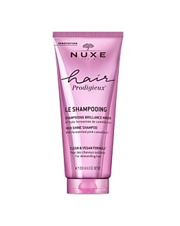 Nuxe Hair Prodigieux Szampon wygładzający, 200 ml