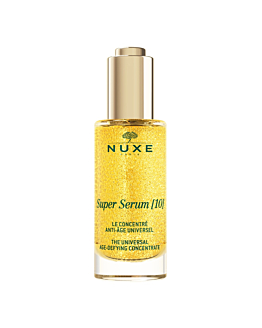 Nuxe Super Serum 10 Uniwersalny koncentrat przeciwstarzeniowy 