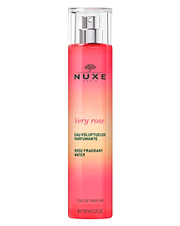 NUXE Very Rose Woda zapachowa
