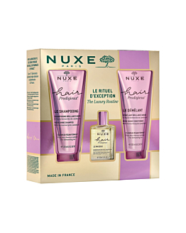 Nuxe Hair Prodigieux Set Capelli