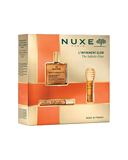Nuxe L'infiniment Glow Set Dermocosmetici