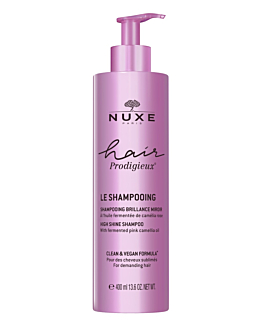 Nuxe Hair Prodigieux Shampoo Levigante