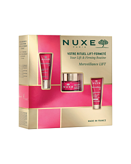 Nuxe Marveillance Lift Set di Dermocosmetici Viso