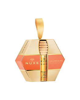 Nuxe Reve De Miel Olio Labbra al Miele 10 ml