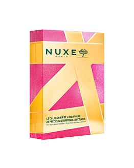 Nuxe Kalendarz adwentowy 24 produkty mini