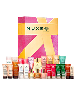 Nuxe Calendario dell'Avvento 24 prodotti mini