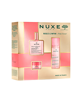Nuxe Huile Prodigieuse® Florale Bestsellers Set