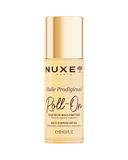 Nuxe Huile Prodigieuse Olio secco, Roll-on