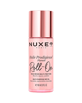 Nuxe Huile Prodigieuse Florale Olio Secco Roll-On