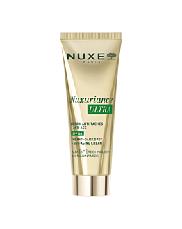 Nuxe Nuxuriance Ultra Przeciwstarzeniowy krem na przebarwienia SPF 30