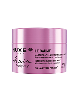 Nuxe Hair Prodigieux 3-minutowa maska do włosów 