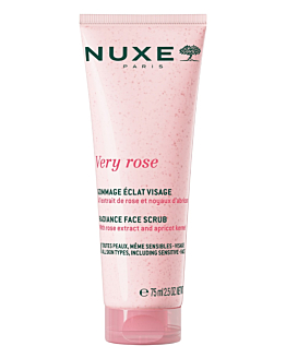 Nuxe Very Rose Różany krem do rąk