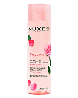 Nuxe Very Rose Acqua Micellare Lenitiva 3 in 1 200 ml
