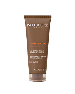 Nuxe Men Boost Balsam po goleniu 