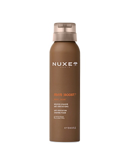 Nuxe Men Boost Pianka do golenia