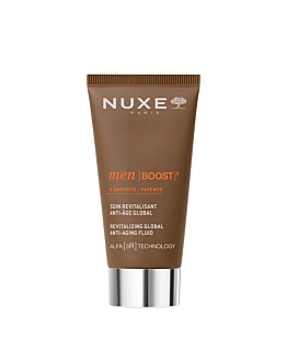 Nuxe Men Boost Crema Viso Anti-età