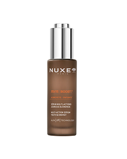 Nuxe Men Boost Serum energizujące Youth & Energy