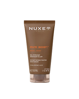 Nuxe Men Boost Nawilżający żel do twarzy 