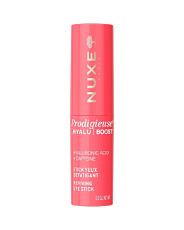 Nuxe Prodigieuse Hyalu Boost Nawilżający sztyft rewitalizujący pod oczy