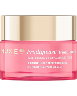 Nuxe Prodigieuse Hyalu Boost Crema Idratante Notte