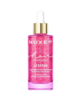 Nuxe Hair Prodigieux Wzmacniające serum nawilżające do włosów i skóry głowy