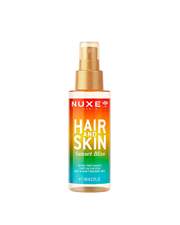 Nuxe Hair & Body Relaksująca mgiełka do ciała i włosów, Sunset Bliss