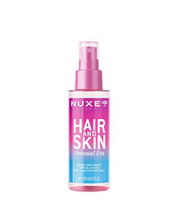 Nuxe Hair & Body Relaksująca mgiełka do ciała i włosów, Sensual Era 