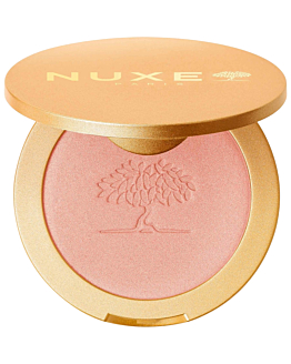 Nuxe Prodigieux Florale Poudre Éclat Cipria Illuminante Compatta