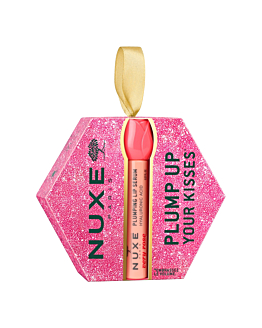 Nuxe Very Rose Nawilżające serum powiększające usta, 8ml