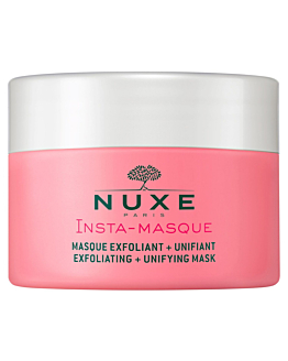 Nuxe Insta-Masque Złuszczająca maska ujednolicająca skórę