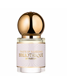 Bibliotheque de Parfum Taste of Illusions woda perfumowana spray, 16ml