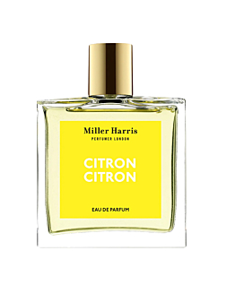 Miller Harris Citron Citron woda perfumowana spray, 100ml