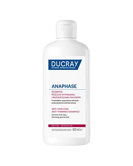 Ducray Anaphase Shampoo Complementare contro la Caduta dei Capelli 400 ml