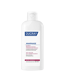 Ducray Anaphase Shampoo Complementare contro la Caduta dei Capelli 200 ml