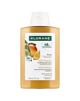 Klorane Mango Shampoo 200 ml