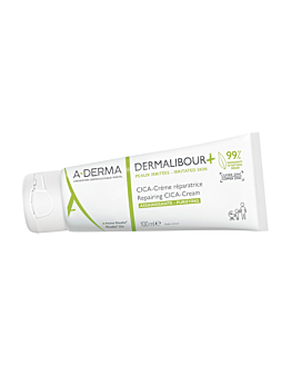 A-Derma Dermalibour+ Cica Krem regenerujacy, 100 ml