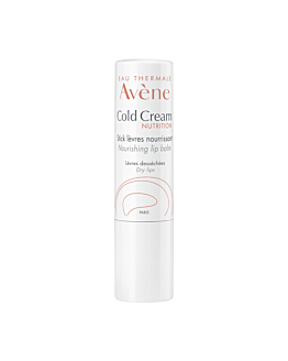 Avène Cold Cream Pomadka do ust