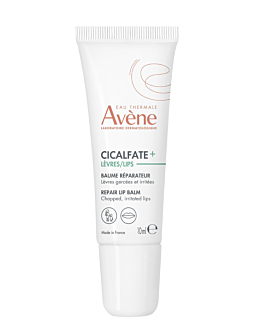 Avène Cicalfate+ Regenerujący balsam do ust