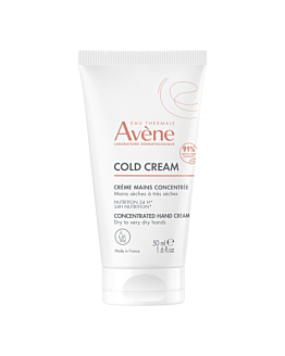 Avène Cold Cream Crema Mani 50 ml