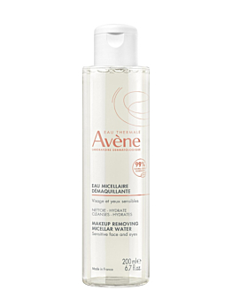 Avène Płyn micelarny, 200 ml