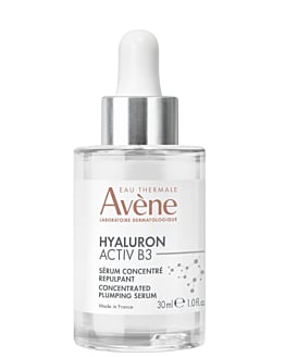 Avène Hyaluron Activ B3 Skoncentrowane serum wypełniające 