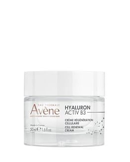 Avène Hyaluron Activ B3 Krem odbudowujący komórki 