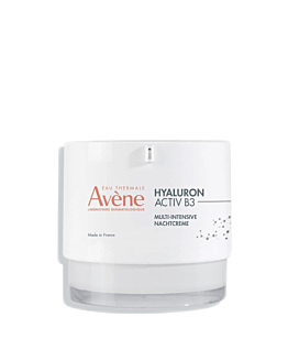 Av&egrave;ne Hyaluron Activ B3 Multi-intensywny krem na noc