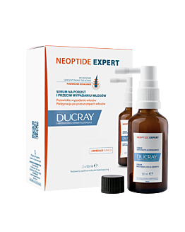 Ducray Neoptide Anti-Hair Loss Spray Treatment for Women 100 ml