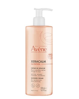 Avène Xera Calm Nutrition Krem pod prysznic 