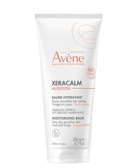 Avène Xera Calm Nutrition Balsamo Idratante  200 ml