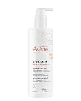 Avène Xera Calm Nutrition Balsamo Idratante 400 ml